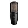 AKG P220 Mikrofon pojemnościowy wielkomembranowy